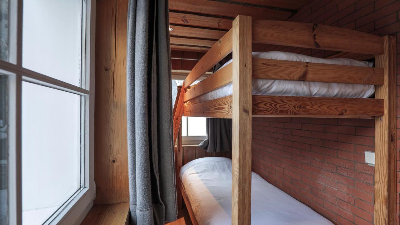 Hotel Le Labrador Chamonix Eksteriør billede