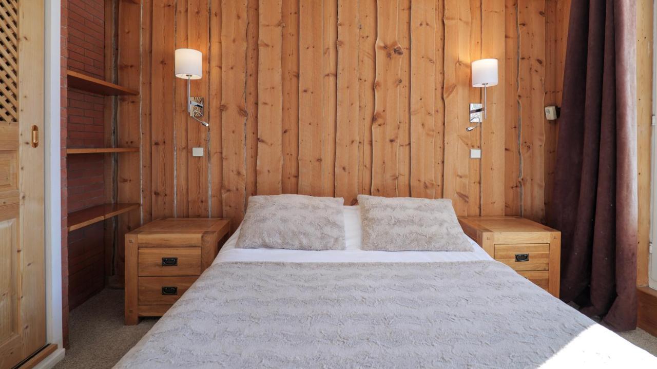 Hotel Le Labrador Chamonix Eksteriør billede