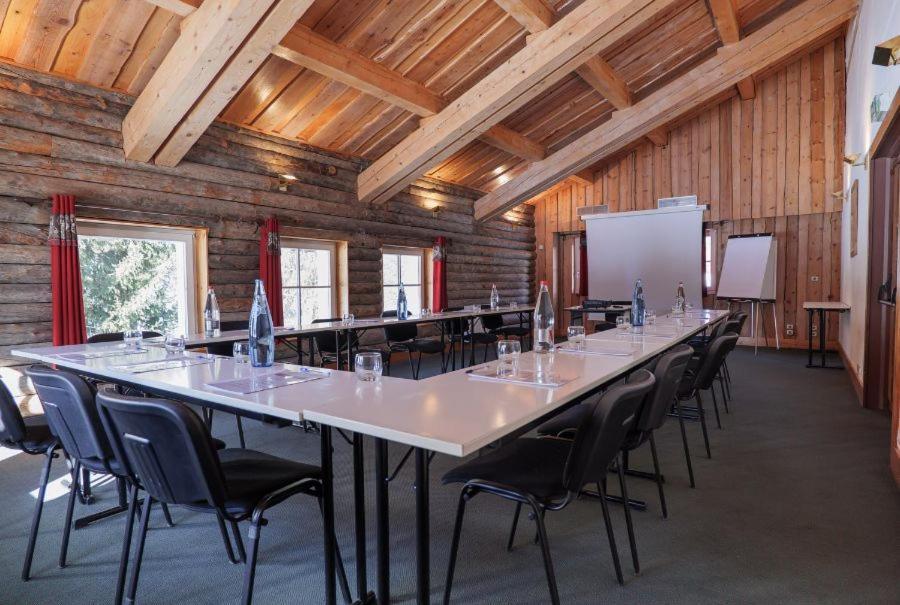 Hotel Le Labrador Chamonix Eksteriør billede