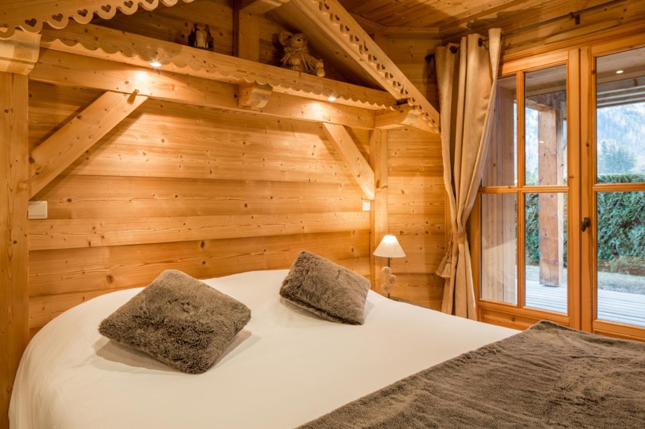 Hotel Le Labrador Chamonix Eksteriør billede